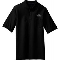 20-TLK500P, Tall Large, Black, Right Sleeve, None, Left Chest, Thomson Reuters Special Services.